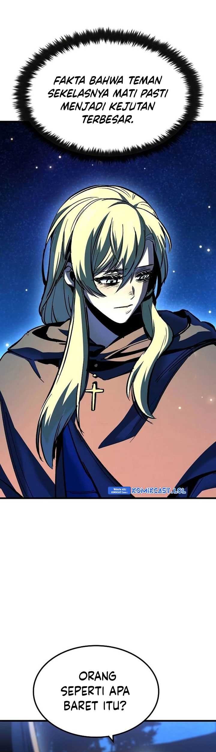 Genius Corpse-Collecting Warrior Chapter 24 halaman 29