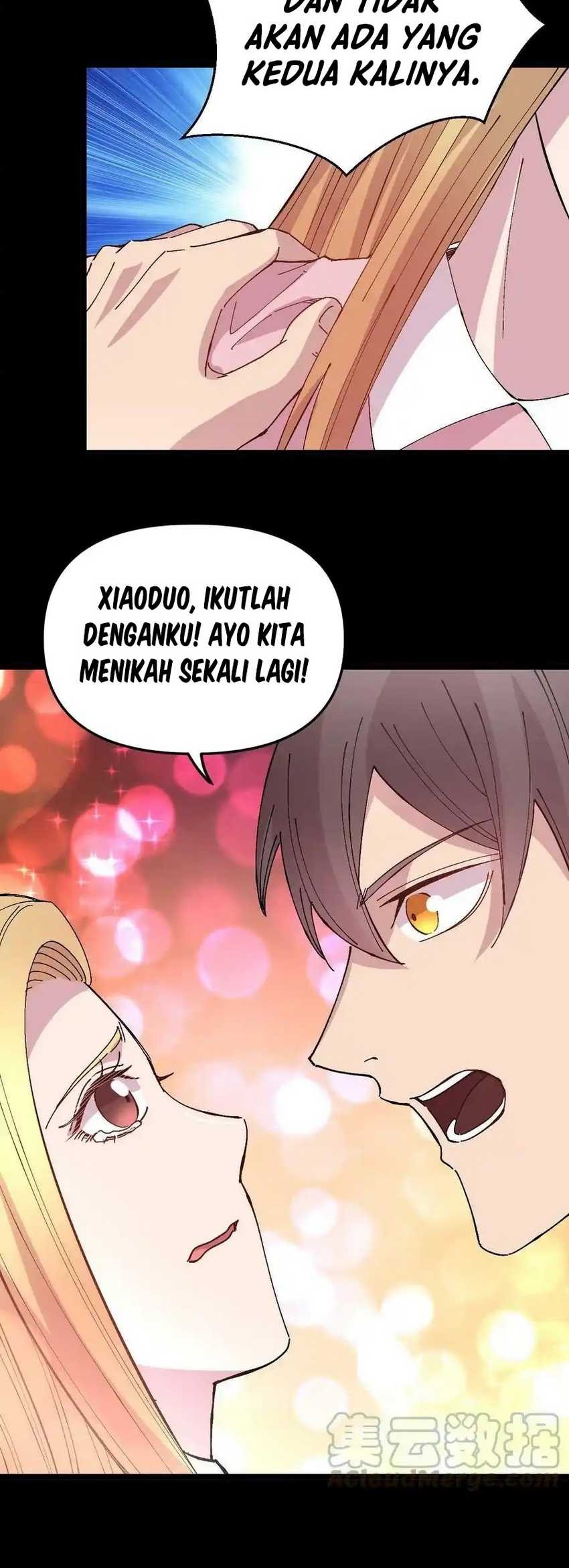 Be A Time Traveler Chapter 56 Gambar 8