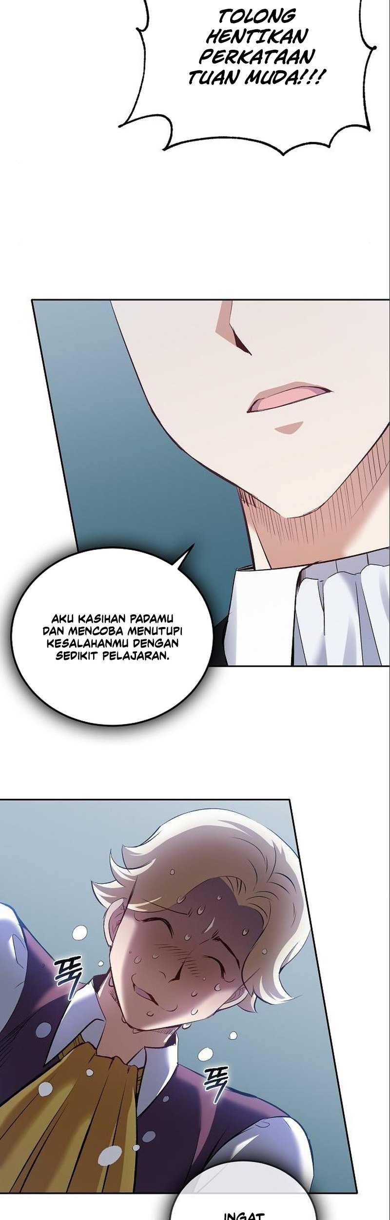 Kill The Emperor Chapter 6 halaman 18