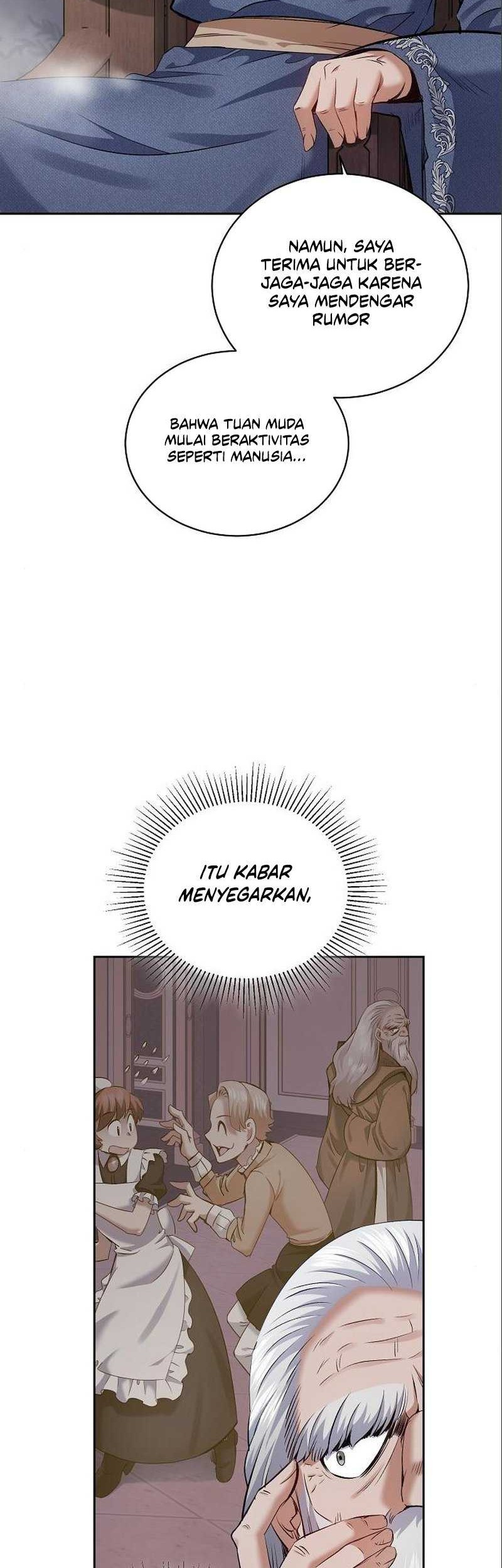 Kill The Emperor Chapter 4 halaman 17