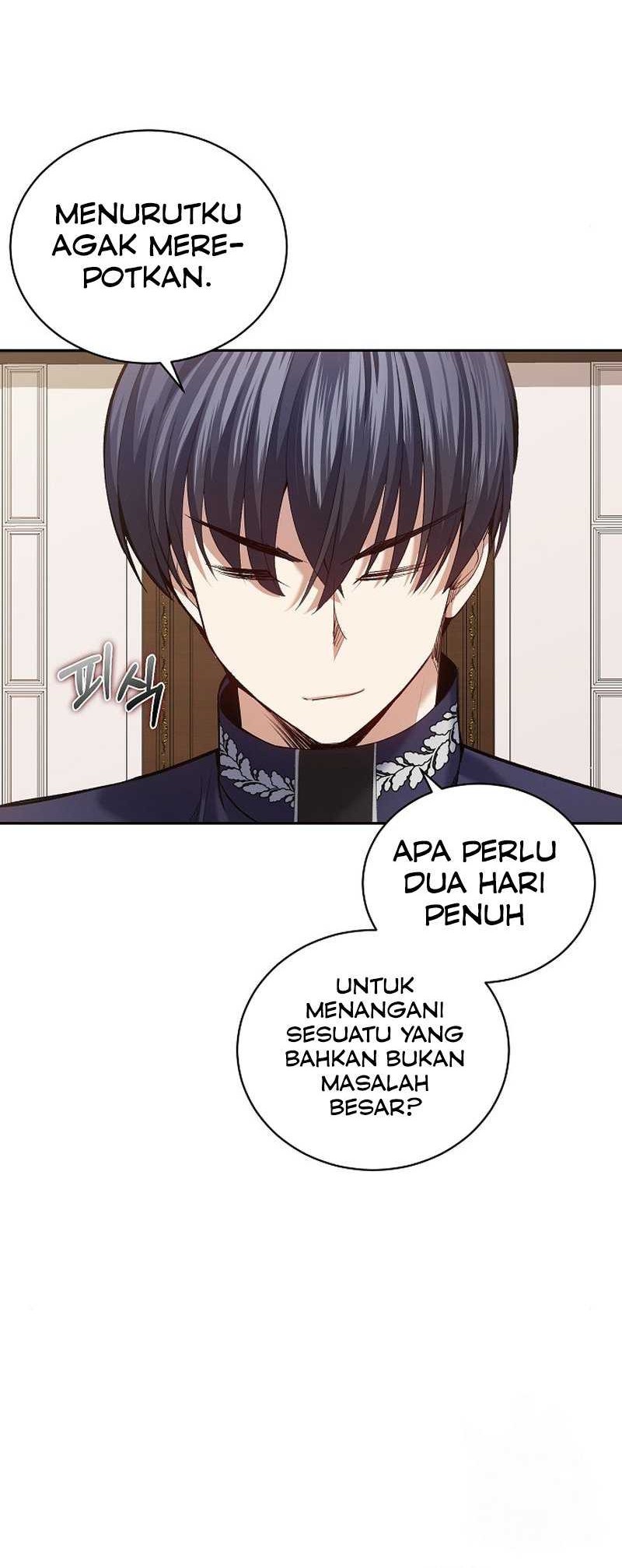 Kill The Emperor Chapter 3 halaman 19