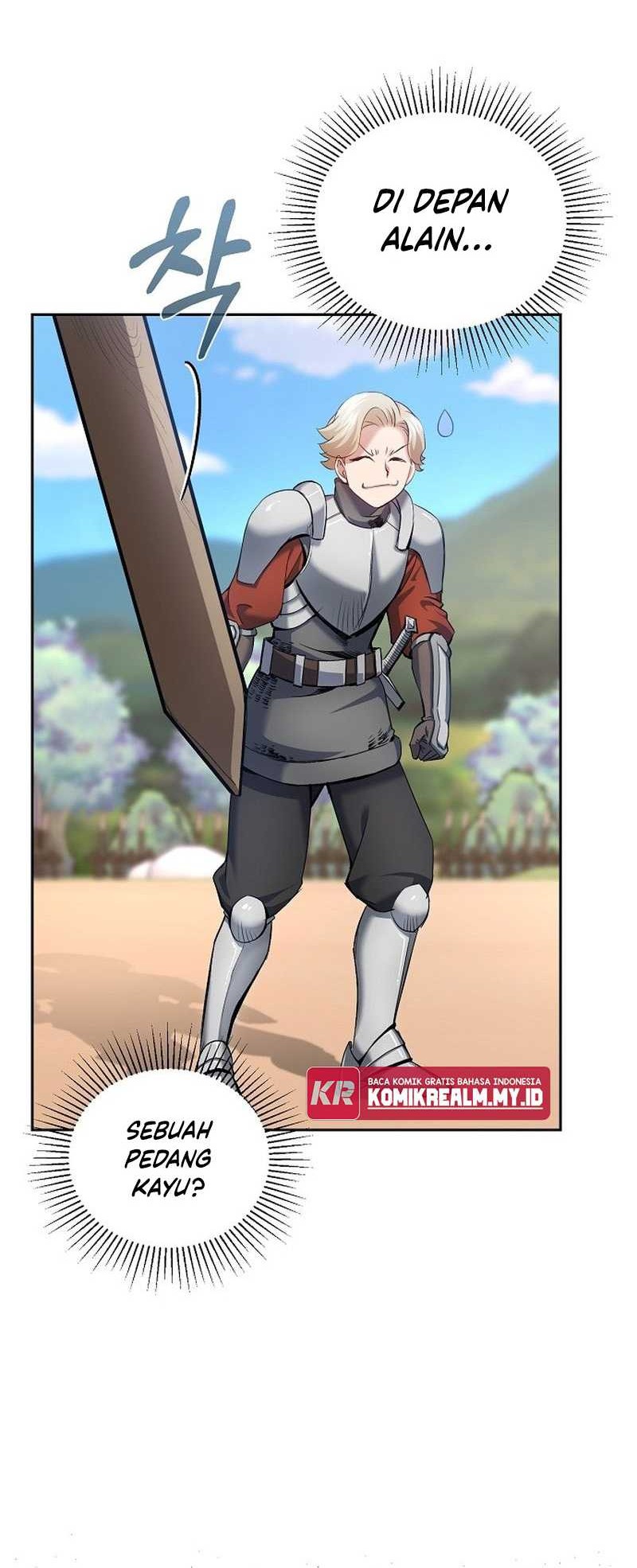 Kill The Emperor Chapter 2 halaman 19