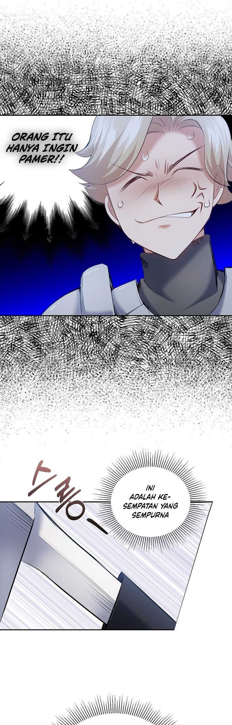 Kill The Emperor Chapter 2 halaman 20