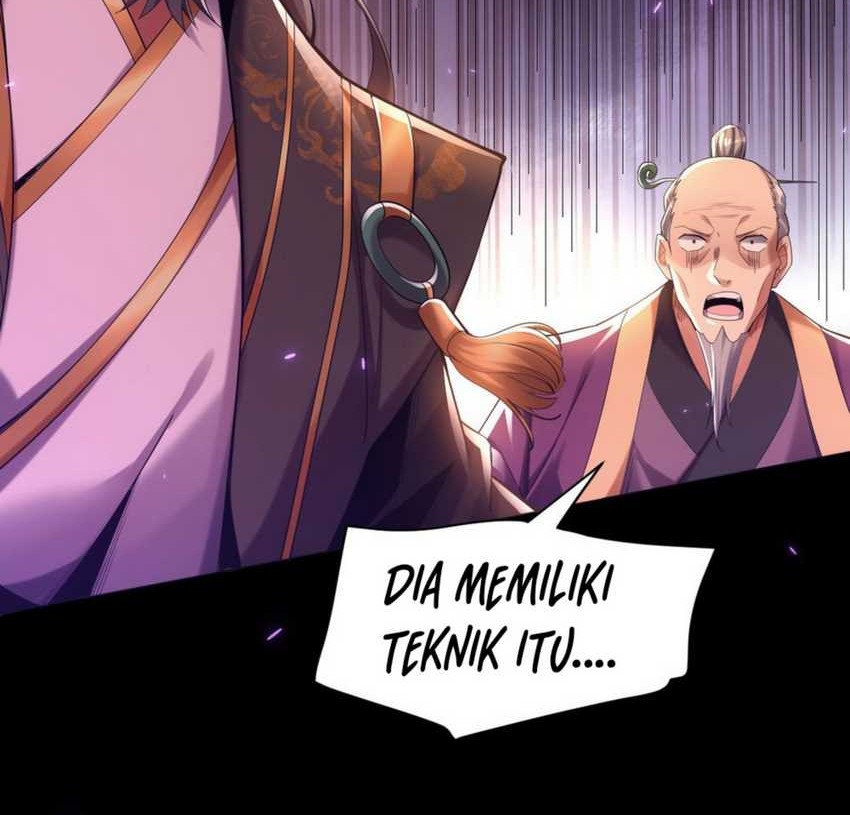Invincible After Shocking My Empress Wife Chapter 2 - Halaman 23