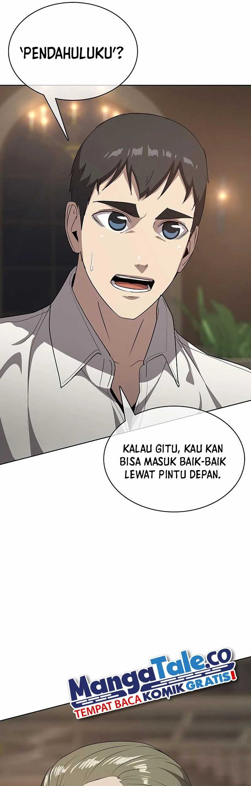 The Strongest Chef in Another World Chapter 20 halaman 27