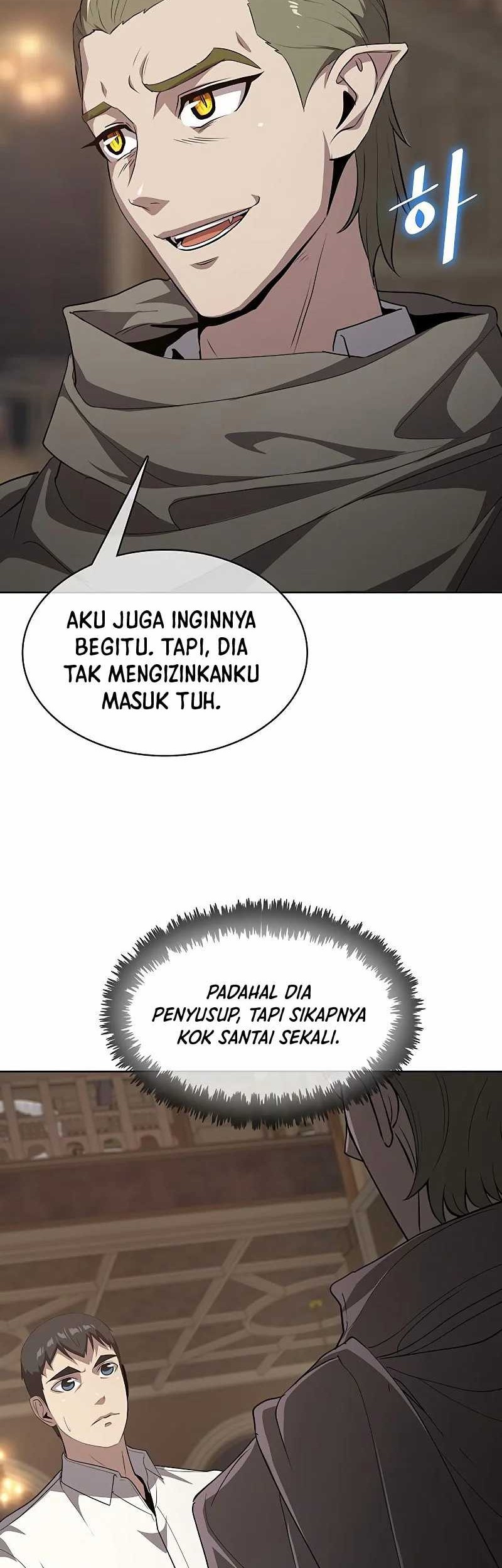 The Strongest Chef in Another World Chapter 20 halaman 28