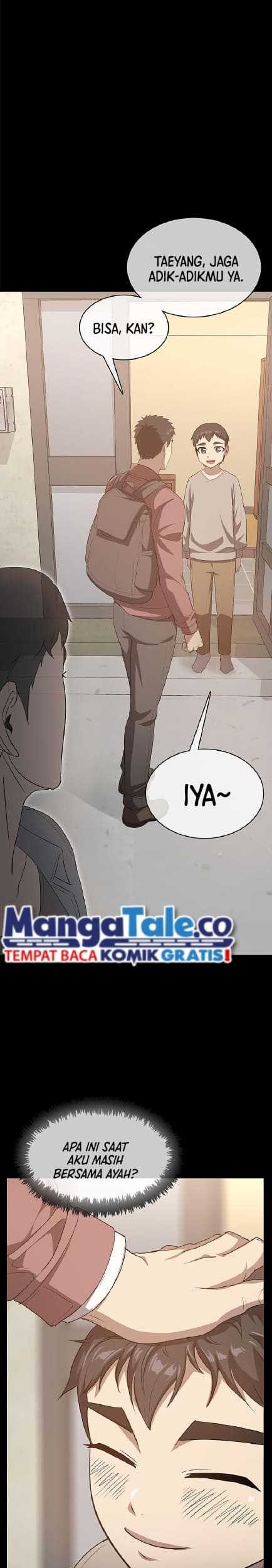 The Strongest Chef in Another World Chapter 19 halaman 19