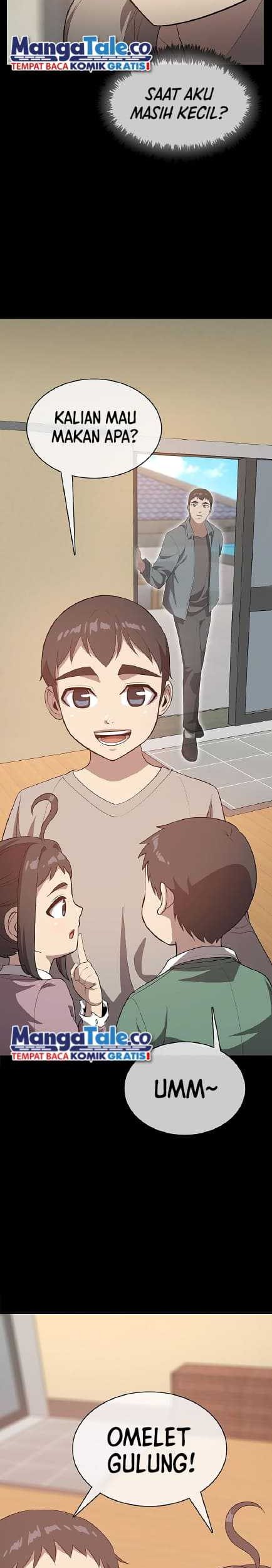 The Strongest Chef in Another World Chapter 19 halaman 20