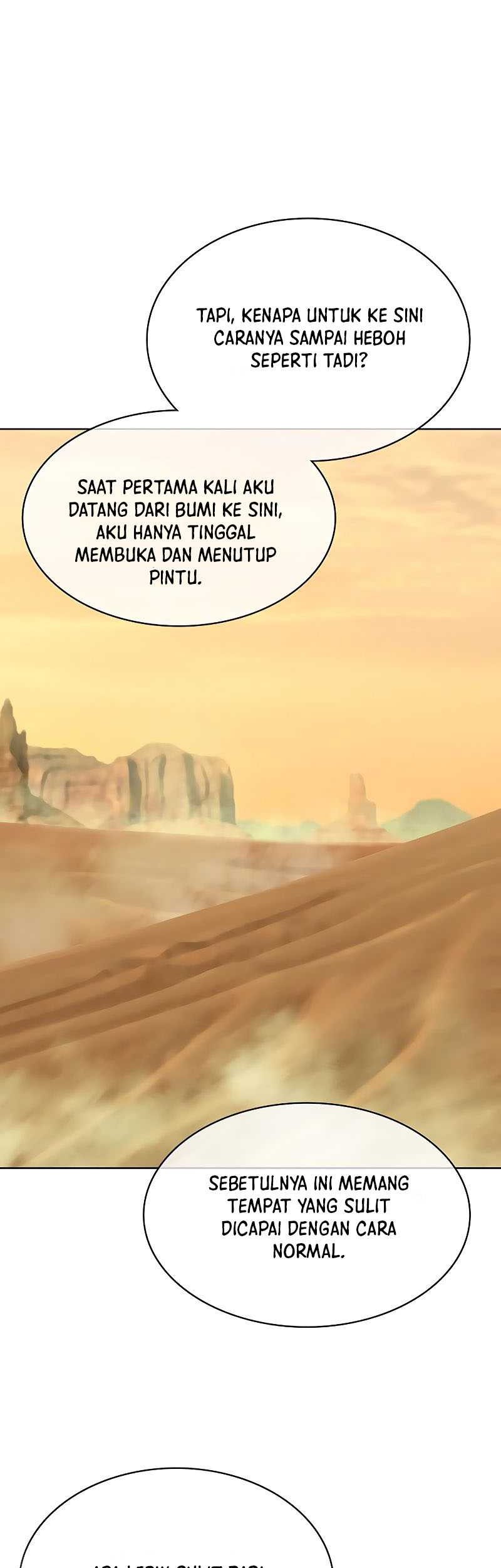 The Strongest Chef in Another World Chapter 18 halaman 28