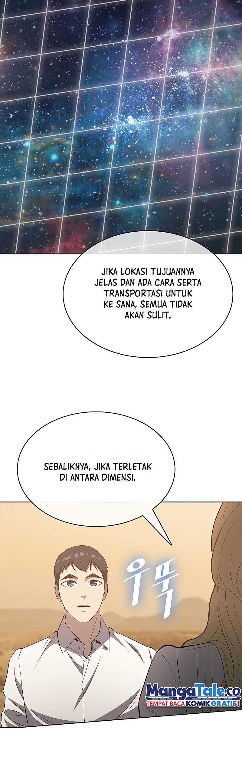 The Strongest Chef in Another World Chapter 18 halaman 30