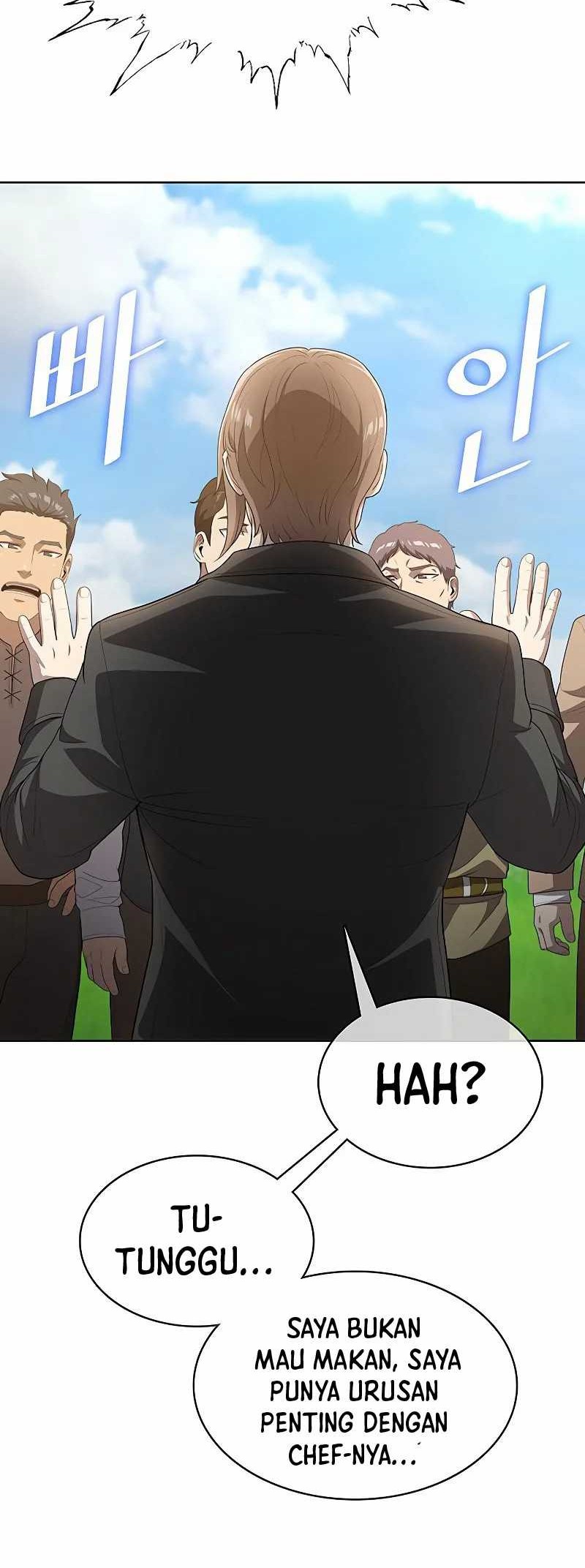 The Strongest Chef in Another World Chapter 16 halaman 26