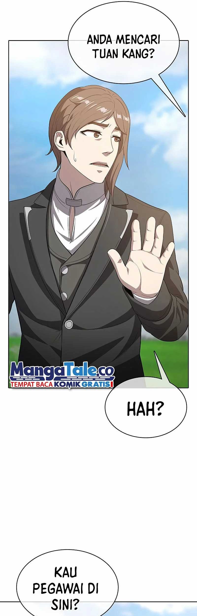 The Strongest Chef in Another World Chapter 16 halaman 27
