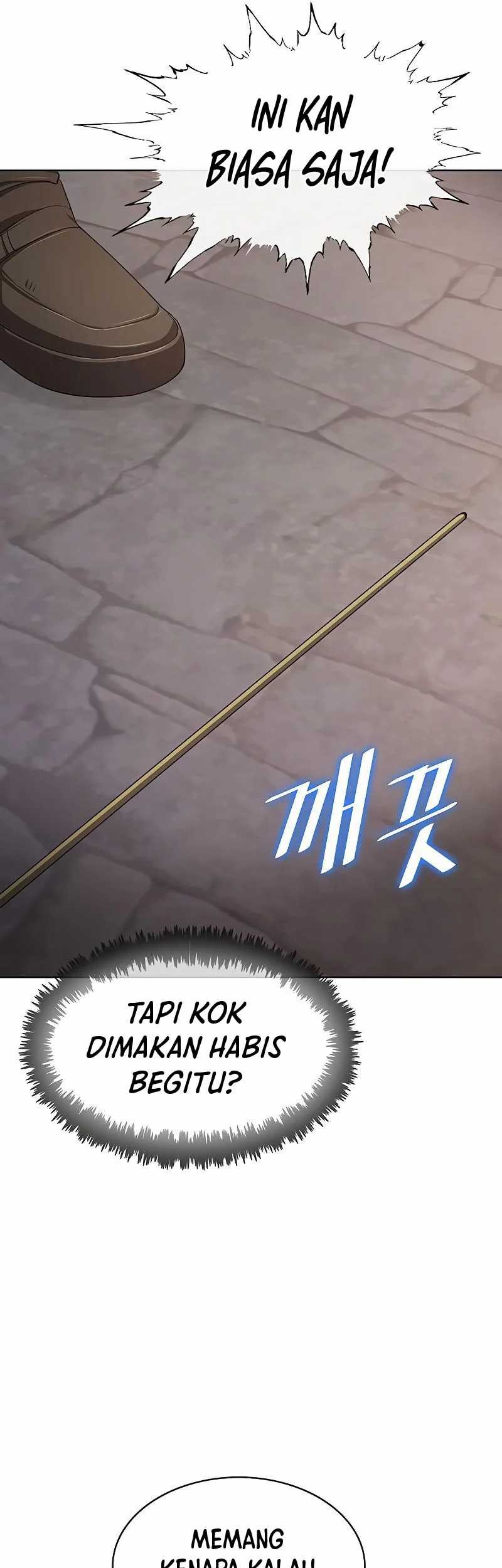 The Strongest Chef in Another World Chapter 14 halaman 26