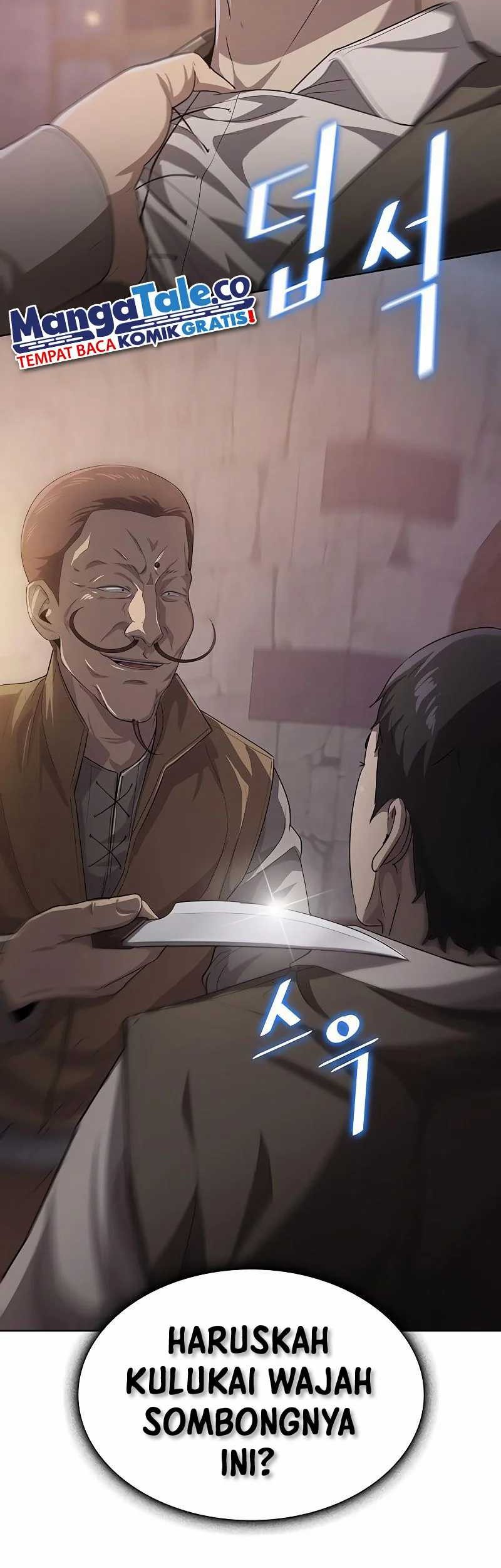 The Strongest Chef in Another World Chapter 14 halaman 28