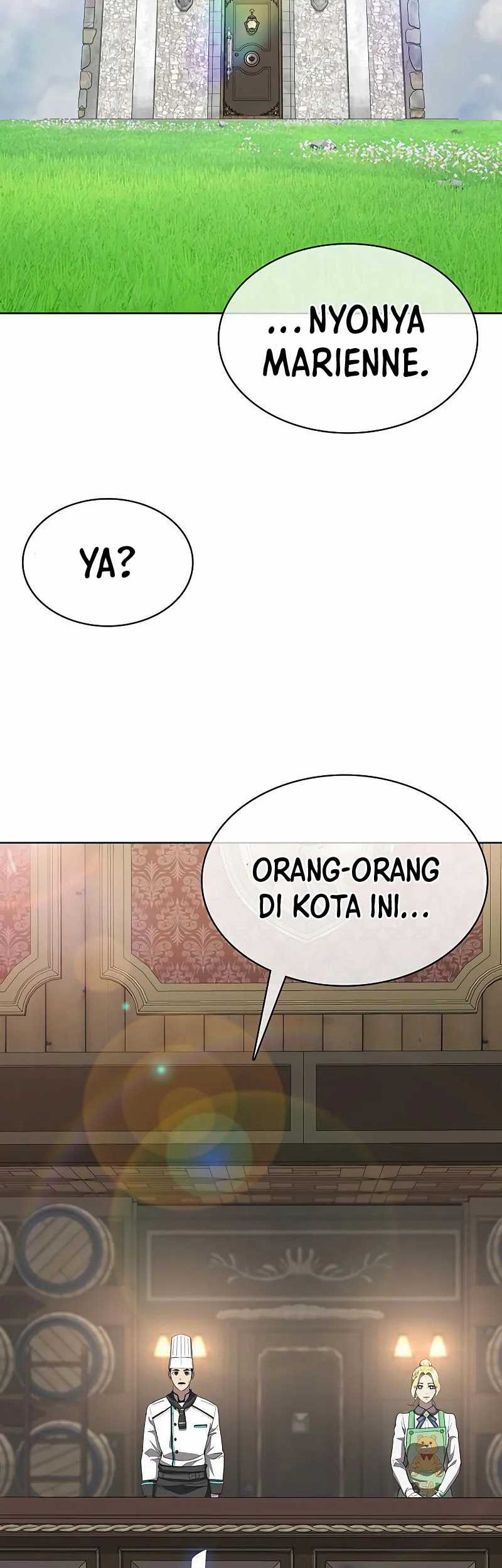 The Strongest Chef in Another World Chapter 12 halaman 29