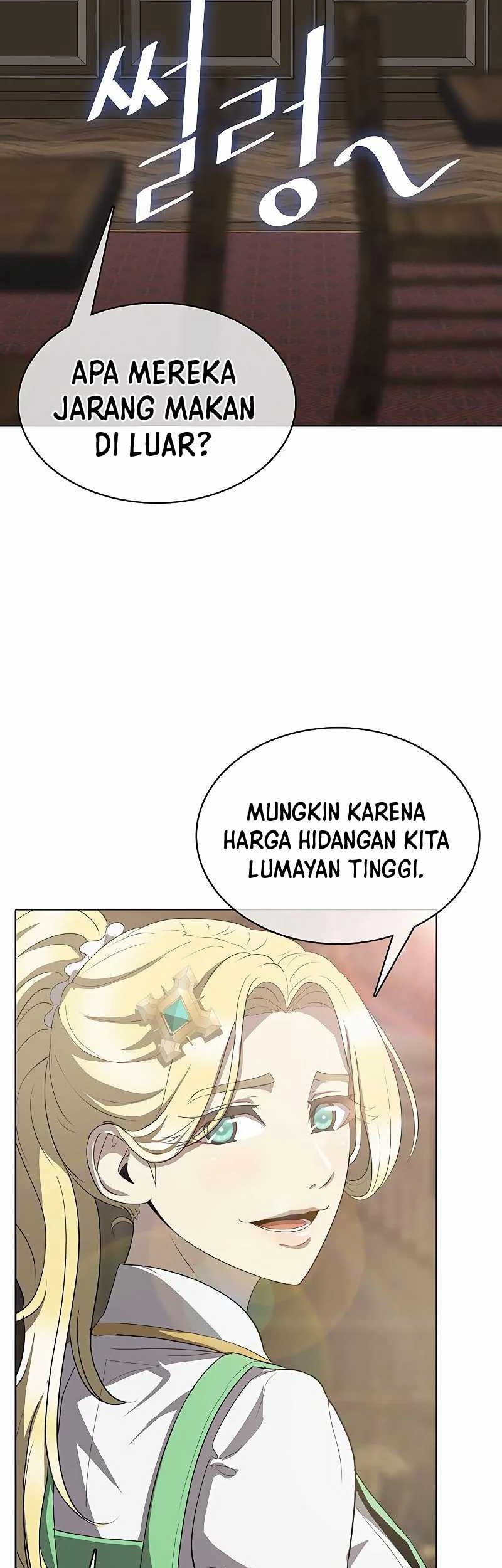 The Strongest Chef in Another World Chapter 12 halaman 30