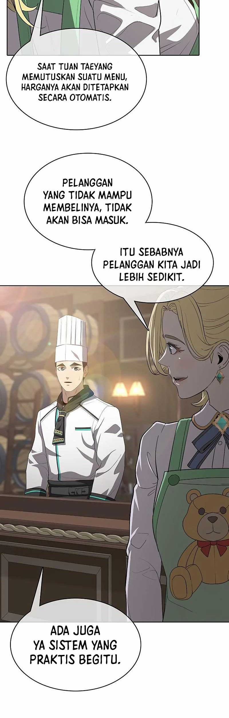The Strongest Chef in Another World Chapter 12 halaman 31