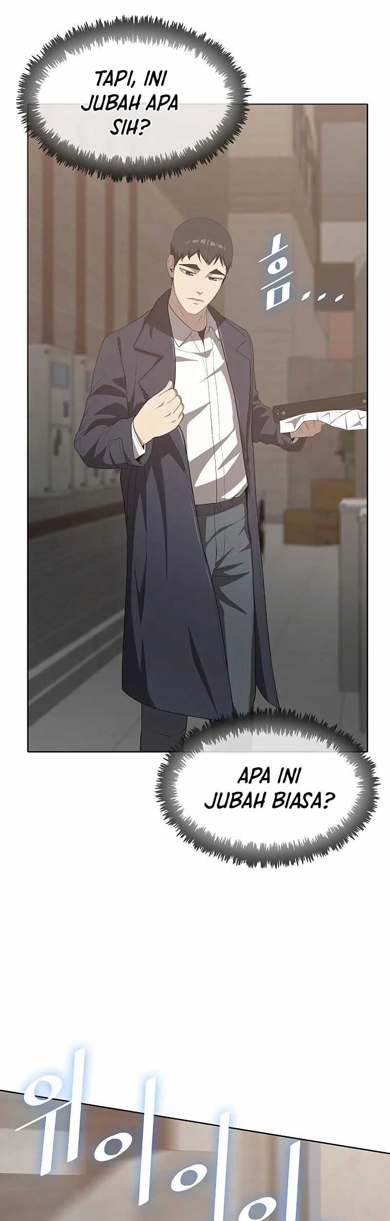 The Strongest Chef in Another World Chapter 11 halaman 24