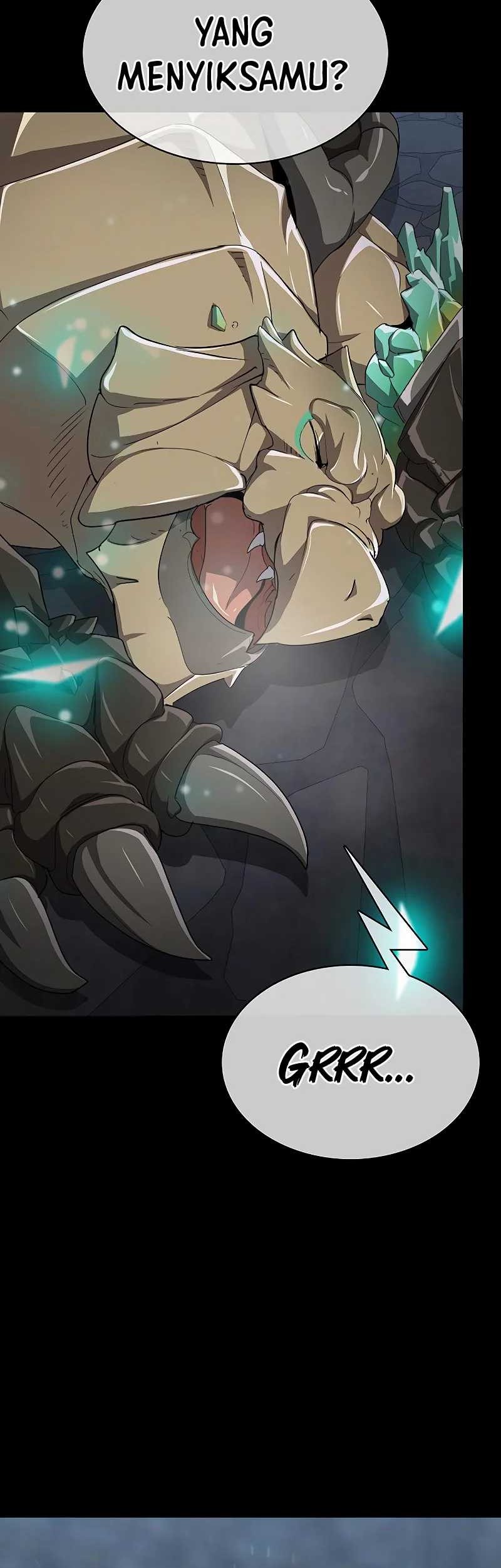 The Strongest Chef in Another World Chapter 10 halaman 22
