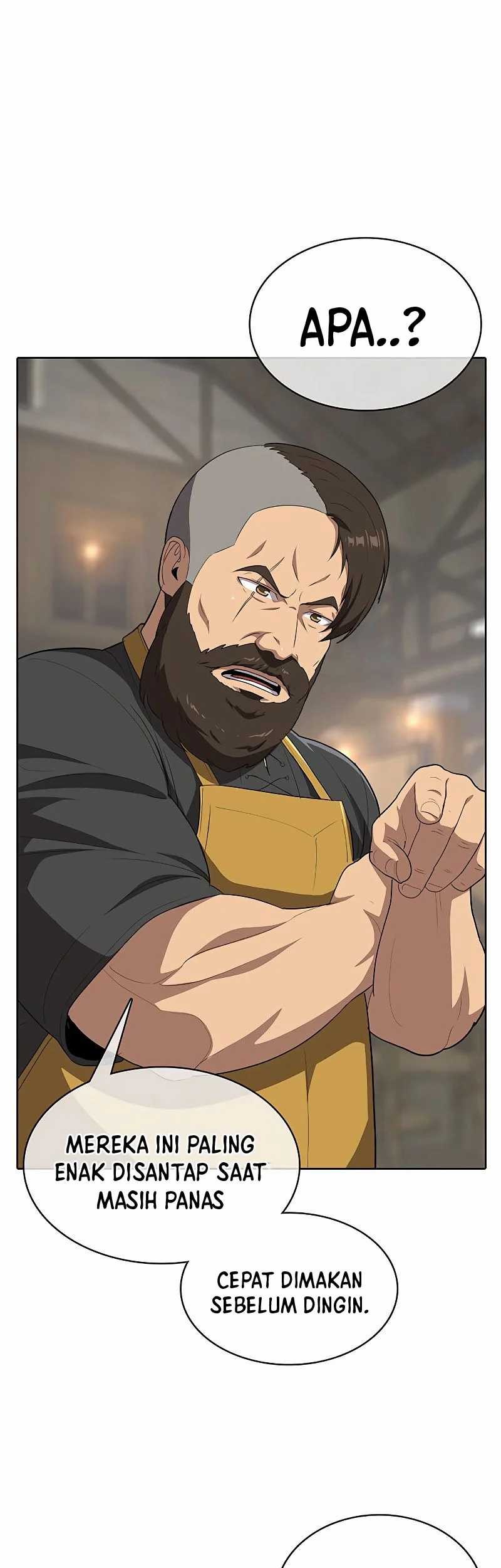 The Strongest Chef in Another World Chapter 8 halaman 28