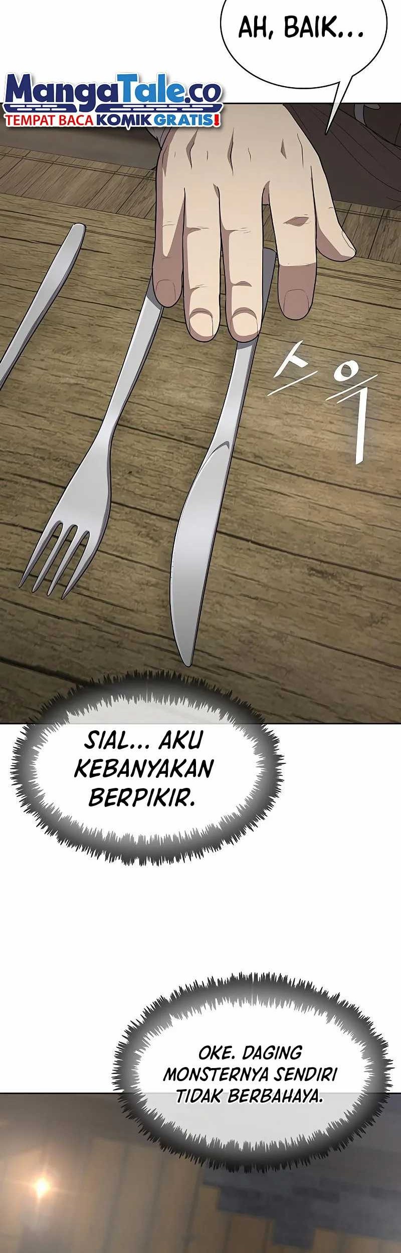 The Strongest Chef in Another World Chapter 8 halaman 29