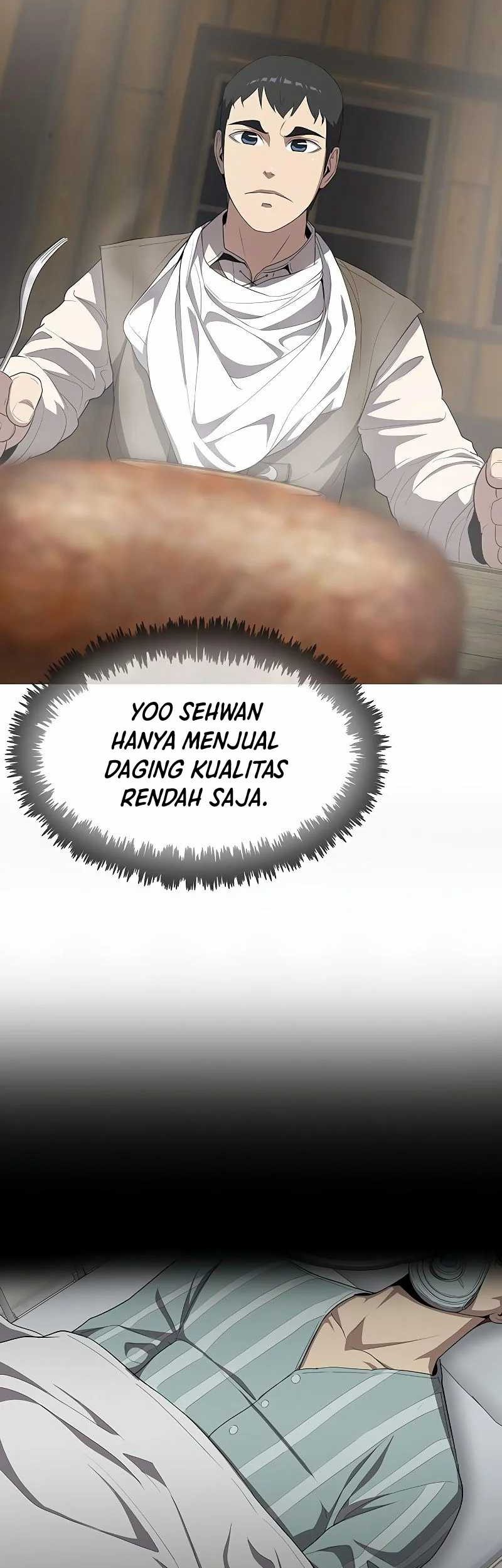 The Strongest Chef in Another World Chapter 8 halaman 30