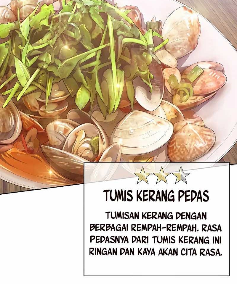 The Strongest Chef in Another World Chapter 6 halaman 29