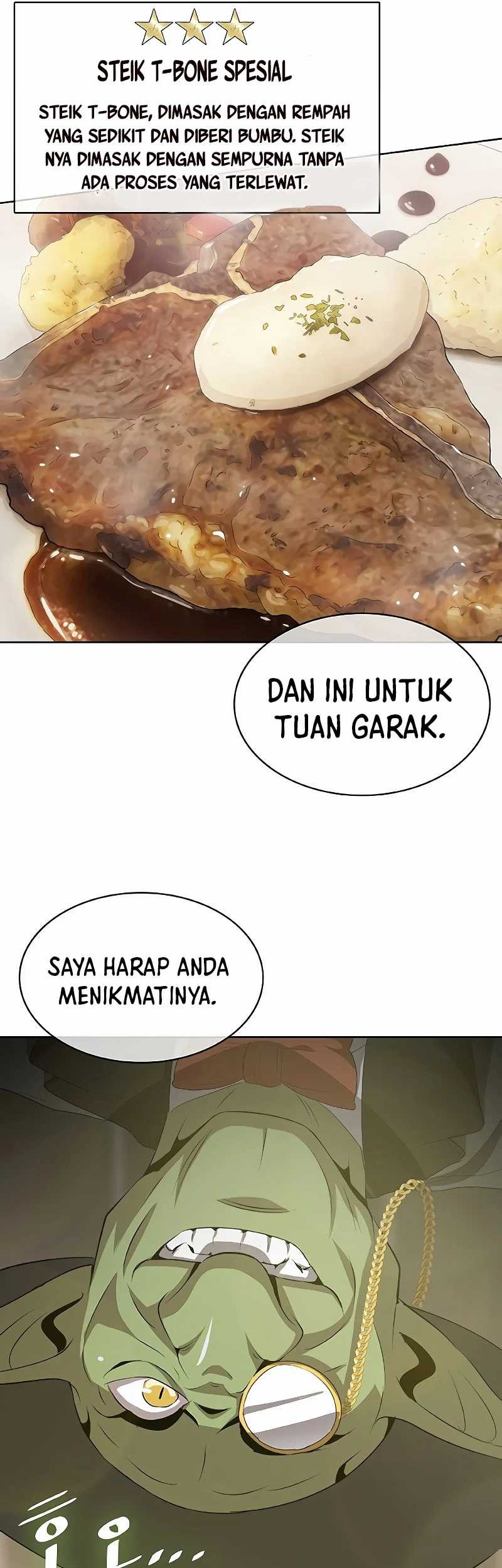 The Strongest Chef in Another World Chapter 6 halaman 30