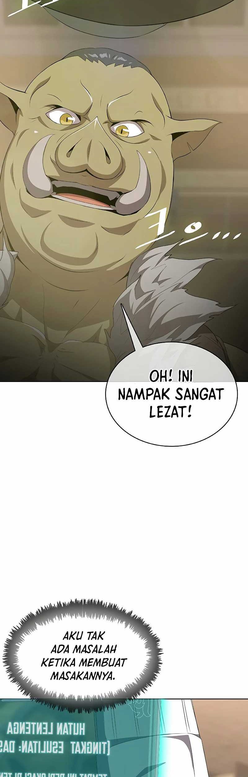 The Strongest Chef in Another World Chapter 6 halaman 31