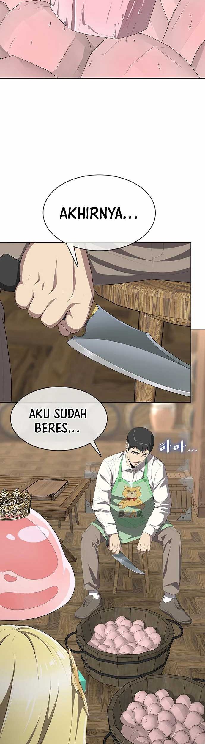 The Strongest Chef in Another World Chapter 5 halaman 24
