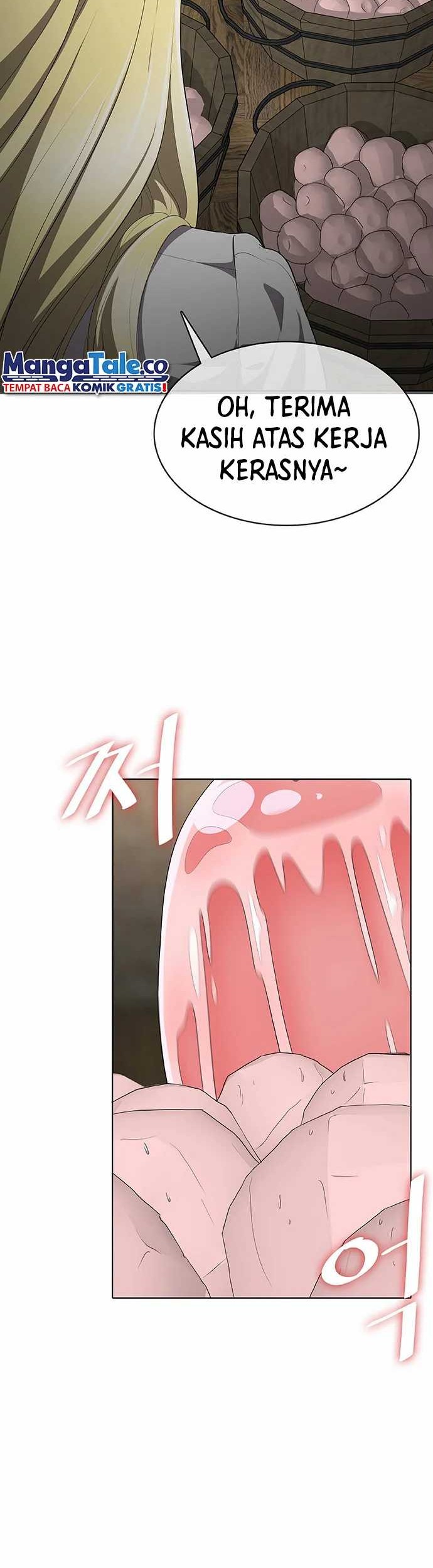 The Strongest Chef in Another World Chapter 5 halaman 25