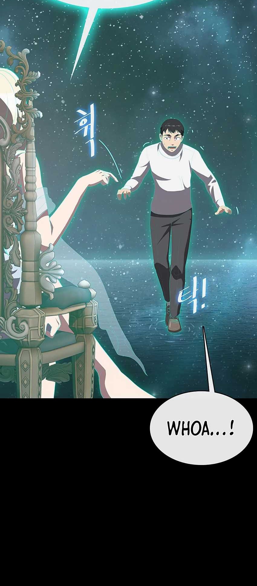 The Strongest Chef in Another World Chapter 4 halaman 35