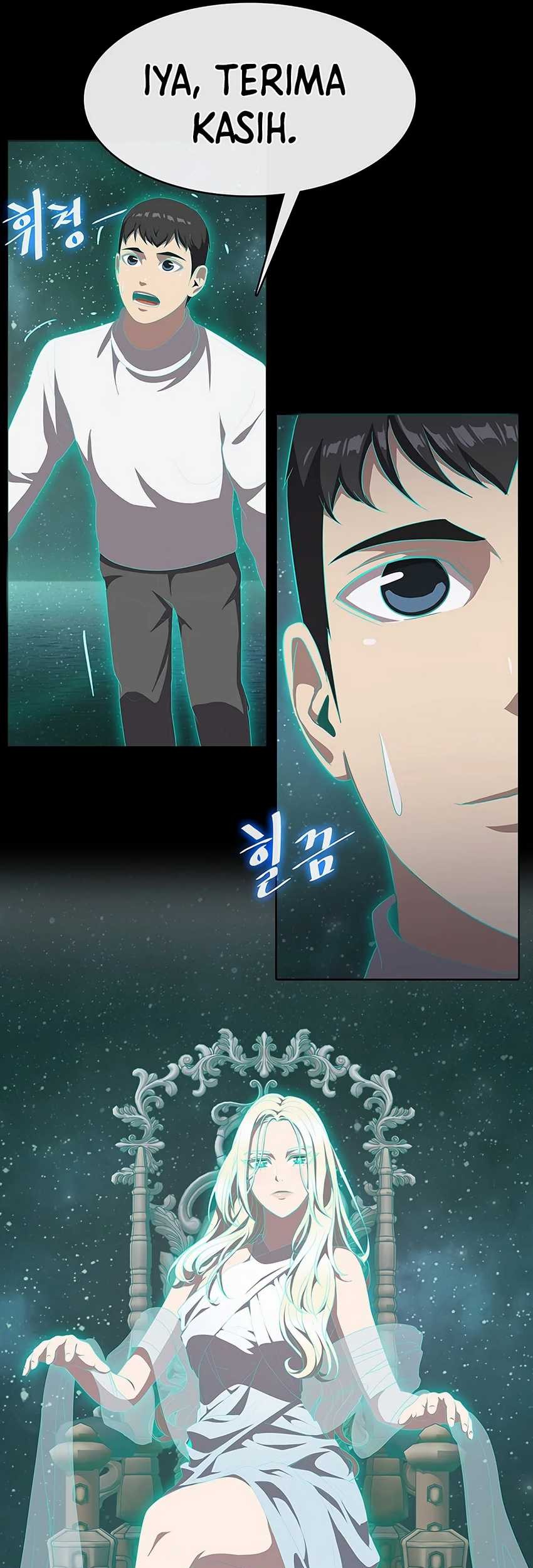 The Strongest Chef in Another World Chapter 4 halaman 36