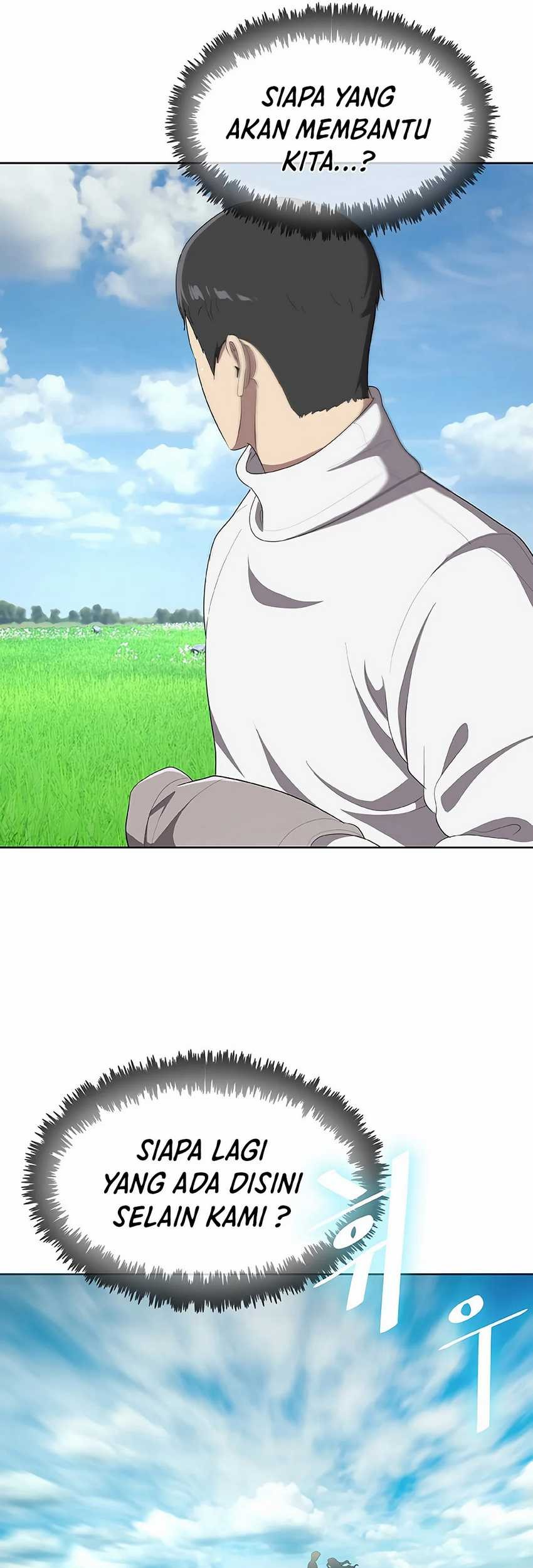 The Strongest Chef in Another World Chapter 3 halaman 34