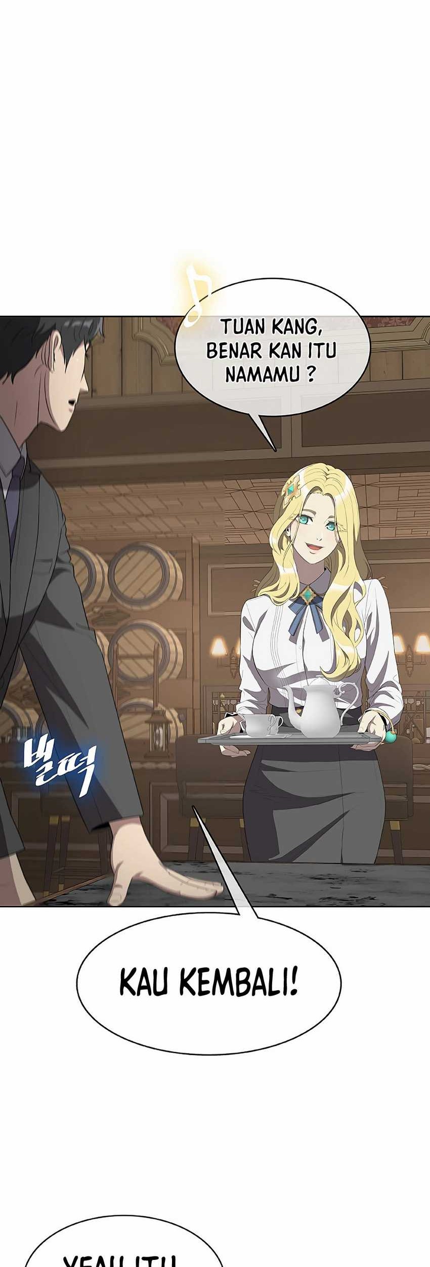 The Strongest Chef in Another World Chapter 2 halaman 35
