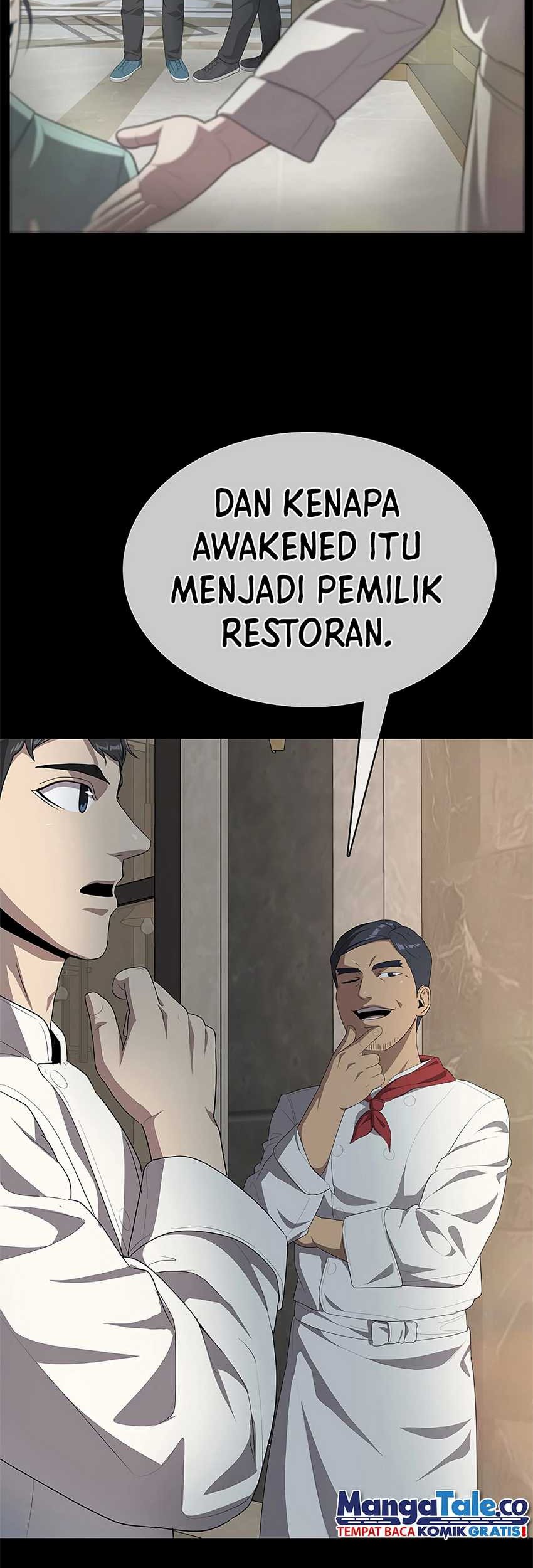 The Strongest Chef in Another World Chapter 1 halaman 35