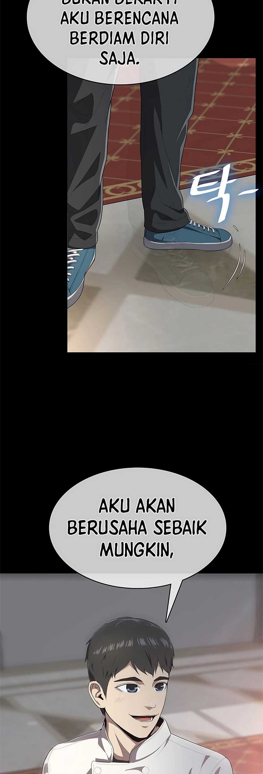 The Strongest Chef in Another World Chapter 1 halaman 38