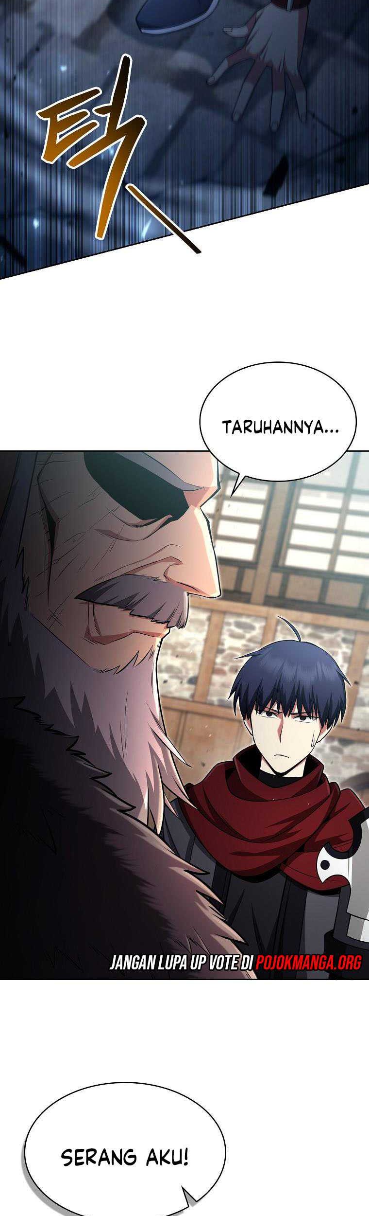 Debuff Master Chapter 12 halaman 31