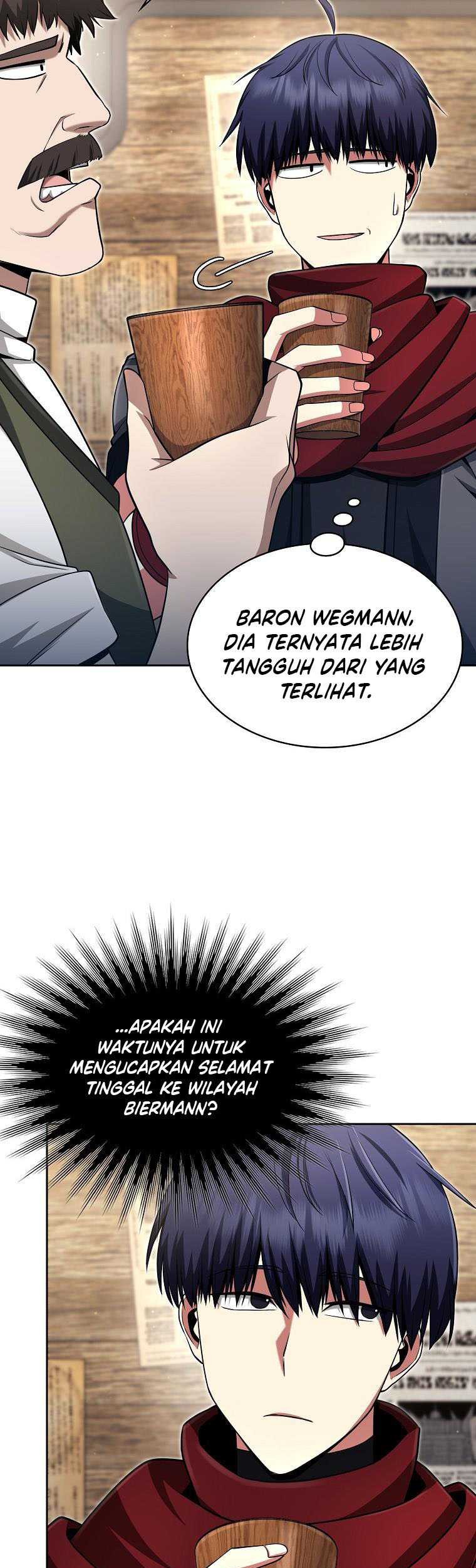 Debuff Master Chapter 11 halaman 29