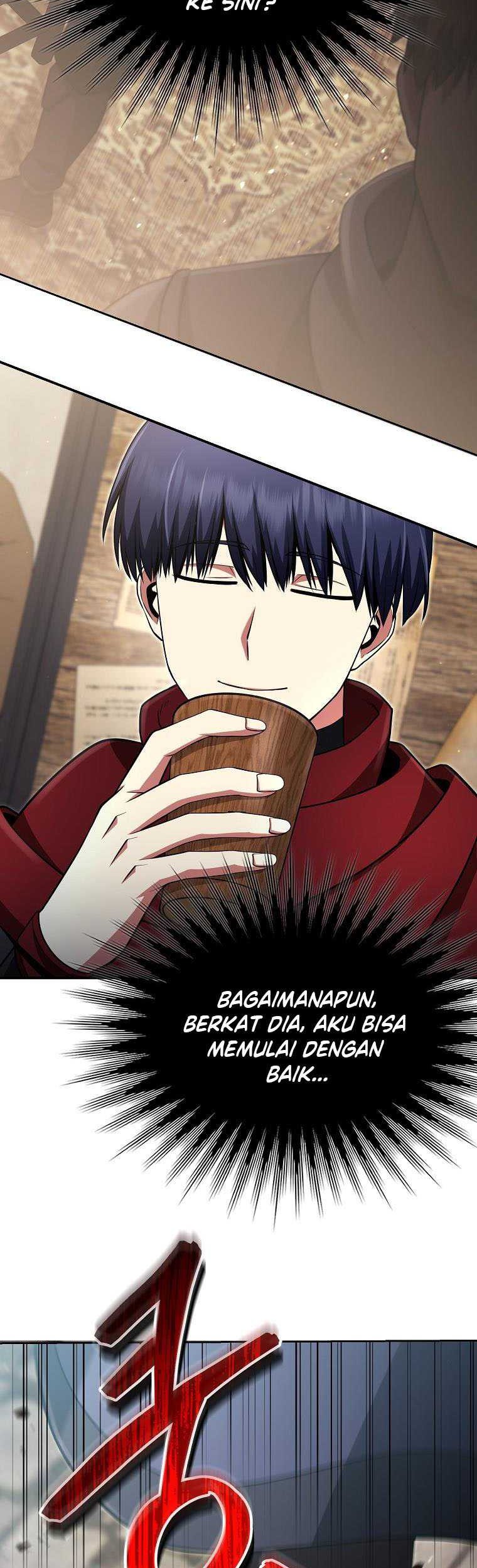 Debuff Master Chapter 11 halaman 31