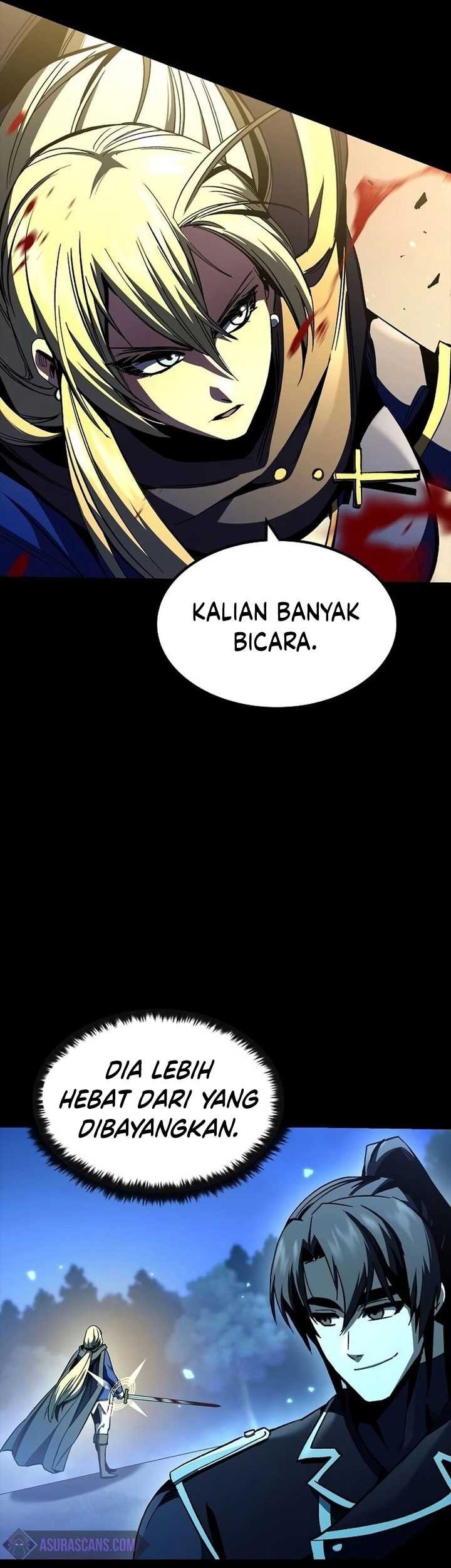 Genius Corpse-Collecting Warrior Chapter 25 halaman 27