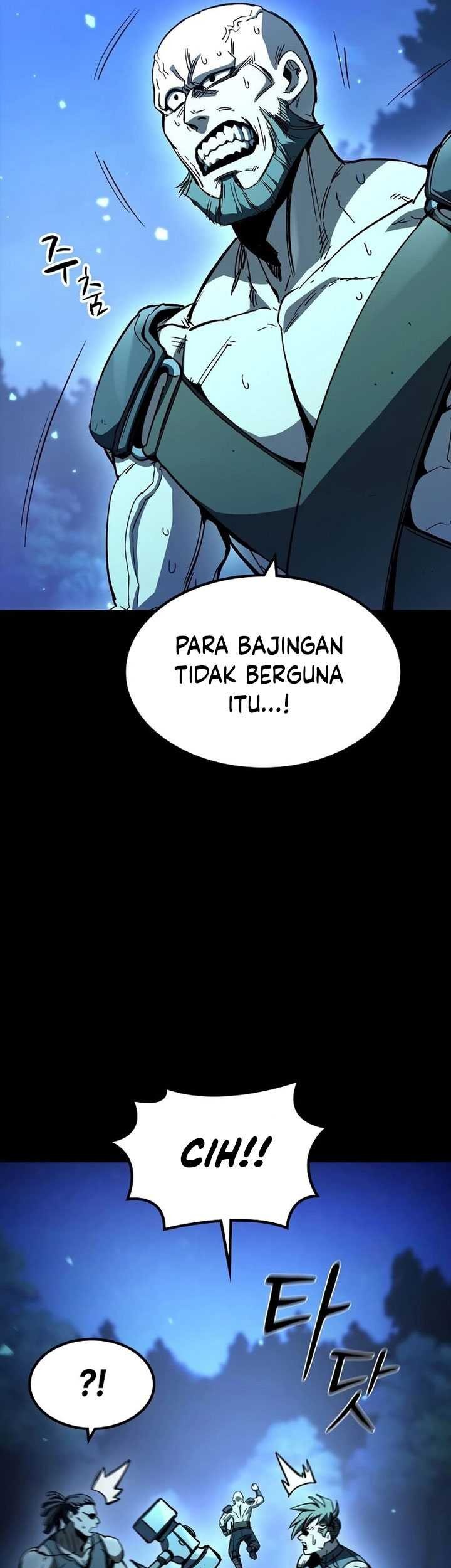 Genius Corpse-Collecting Warrior Chapter 25 halaman 29