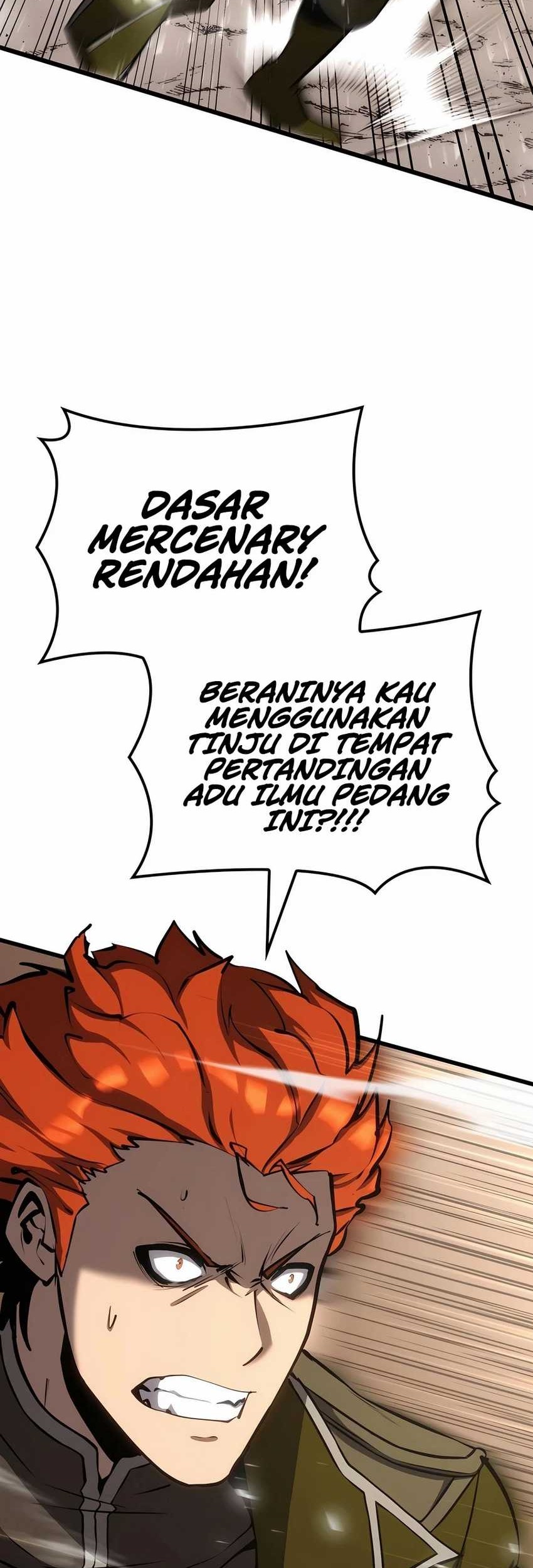 The Count’s Youngest Son Is A Player! Chapter 53 Gambar 26
