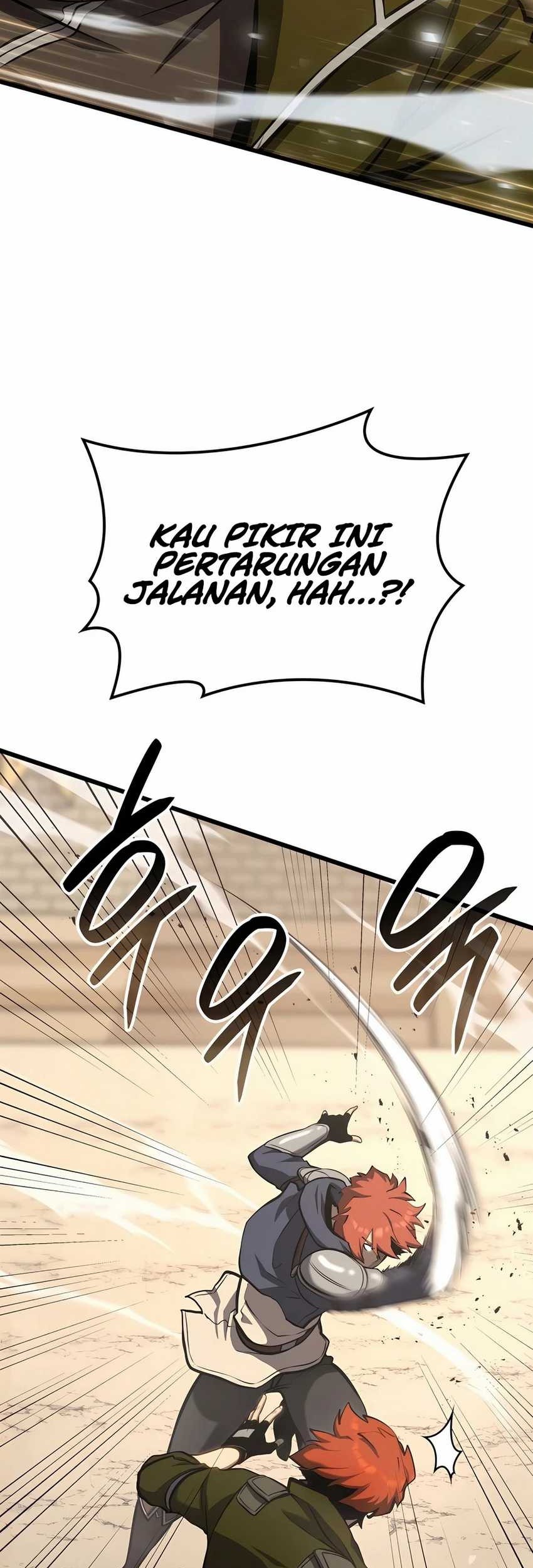 The Count’s Youngest Son Is A Player! Chapter 53 Gambar 27
