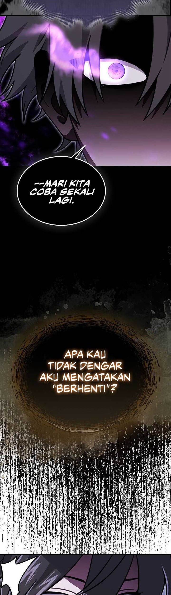 I’m Not a Regressor Chapter 32 halaman 21