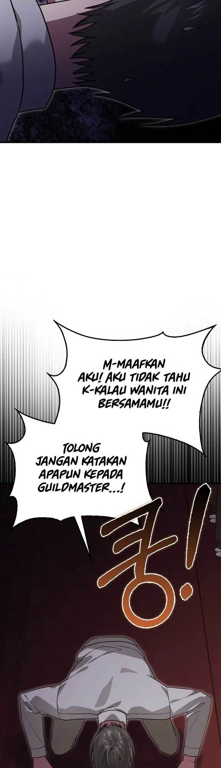 I’m Not a Regressor Chapter 29 halaman 18