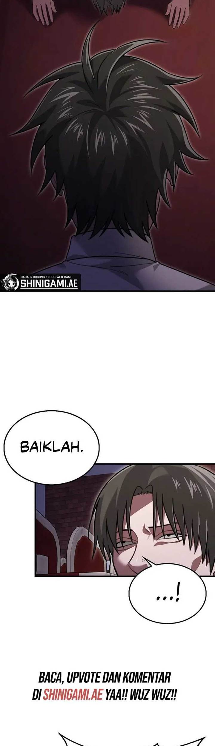 I’m Not a Regressor Chapter 29 halaman 19