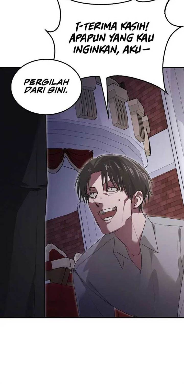 I’m Not a Regressor Chapter 29 halaman 20