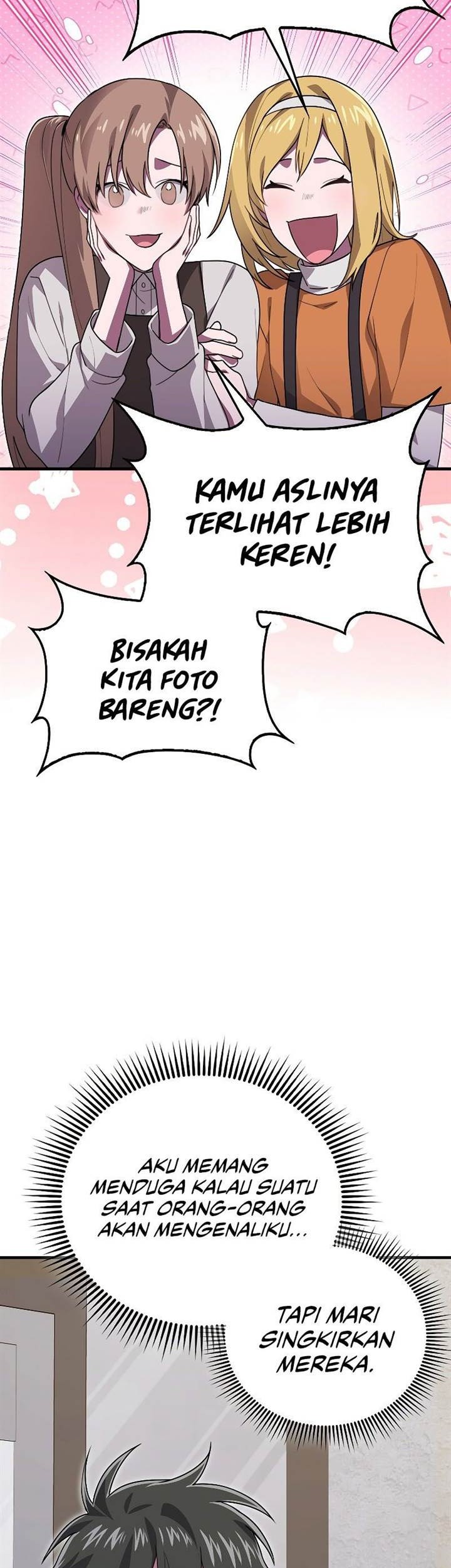 I’m Not a Regressor Chapter 27 halaman 17