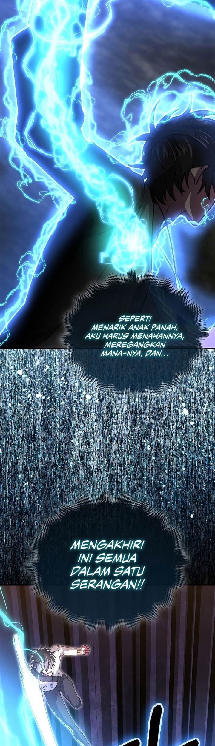 I’m Not a Regressor Chapter 23 halaman 19
